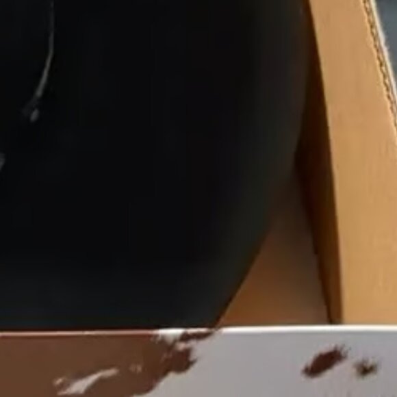 RESISTOL Black Cowboy Hat Original Box, Receipt 1998 Vintage Classic - Picture 10 of 11